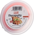 SISSEL theraputty Flex moyenne rouge