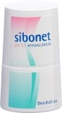 SIBONET Deo pH 5.5 Hypoallergen Roll-on, 50 ml