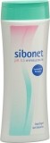 SIBONET douche pH 5.5 hypoallergénique 250 ml