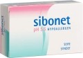 SIBONET savon pH 5.5 hypoallérgenique 100 g
