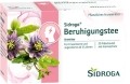 SIDROGA tisane apaisante 20 2 g