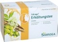 Sidroga Erkältungstee, 20 x 2 g