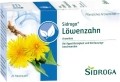 Sidroga Löwenzahn Beutel, 20 Stück