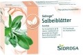 SIDROGA feuilles de sauge trilobée 20 1 g