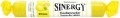 SINERGY sucre de raisin citron 40 g
