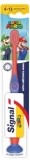 SIGNAL brosse dents Junior extra soft