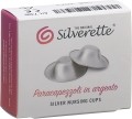 SILVERETTE Still-Silberhütchen