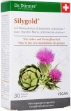 DÜNNER Silygold Kapseln, 30 Stück