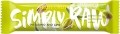 Simply Raw Fruit & Nut Riegel Pistazie Limette, 40g