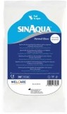 SINAQUA gant humidifié, 8 pièces