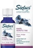 SIXTUS protection pour ongles de jour, 20 ml