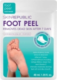SKIN REPUBLIC Foot Peel, 40 ml