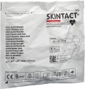 SKINTACT ECG electrodes en mousse PE adulte rond FS-50, 30 pièces