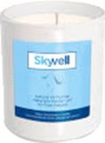 Skyvell Geruchsentferner-Kerze