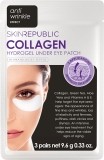 SKIN REPUBLIC Collagen Under Eye Patch, 3 Paar
