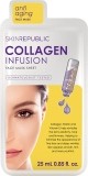 SKIN REPUBLIC Collagen Infusion Face Mask, 25 ml