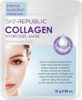 SKIN REPUBLIC Collagen Hydrogel Face Mask 25 g