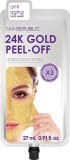 SKIN REPUBLIC 24K Gold Peel-Off Face Mask 27 ml
