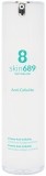 skin689 Anti-Cellulite Creme Dispenser, 100 ml