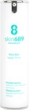skin689 Firm Skin Upper Arms Emulsion Dispenser, 40 ml