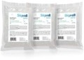 Skyvell Gel Nachfüllung Trio-Pack, 3 x 250 g