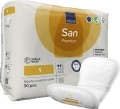 Abena SAN Premium 1 orange, 30 Stück