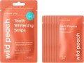 SMILEPEN Pop Whitening Strips Wild Peach, 7 x 2 pièces