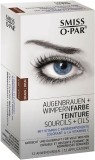 SMISS O PAR Couleur cils sourcils brun 2 x 5 ml