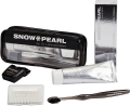 Snow Pearl Travel Kit Pearl Shield schwarz