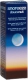 SNOREEZE doucenuit spray nasal anti-ronflem 10 ml
