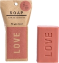 SOAP Love