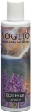 SOGLIO Bain-douche à la lavande 200 ml