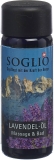 Soglio Lavendelöl, 100 ml