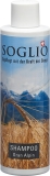 Soglio Shampoo Gran Alpin, 200 ml