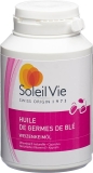 Soleil Vie Weizenkeimöl Kapseln 700 mg, 90 Stück