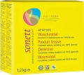 Sonett Waschmittel 40° 60° 95°C Pulver, 1.2 kg