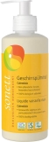 Sonett Liquide vaisselle calendula, flacon pompe