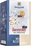 SONNENTOR Bengelchen Durststiller Früchte Beutel, 18 Stück