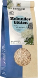 SONNENTOR Holunderblüten gerebelt 80 g