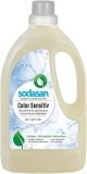 Sodasan Color Sensitive Flüssigwaschmittel, 1.5 lt