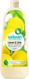 Sodasan Liquide vaiselle lemon