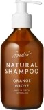 SOEDER Natural Shampoo Orange Grove, 250 ml
