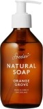 SOEDER Natural Soap Orange Grove