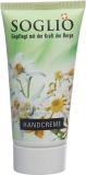 Soglio Handcreme, 50 ml