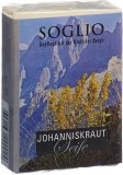 Soglio Johanniskrautseife, 95 g