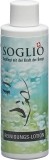 SOGLIO Lotion nettoyante 100 ml