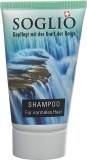 Soglio Shampoo für normales Haar