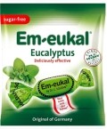 Soldan Em-Eukal Eucalyptus zuckerfrei, 50 g