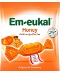 SOLDAN EM-EUKAL Miel fourrées 50 g