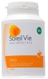 Soleil Vie Macapro Kapseln Bio, 120 Stück